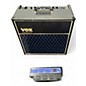 Used VOX AD60VT Guitar Combo Amp
