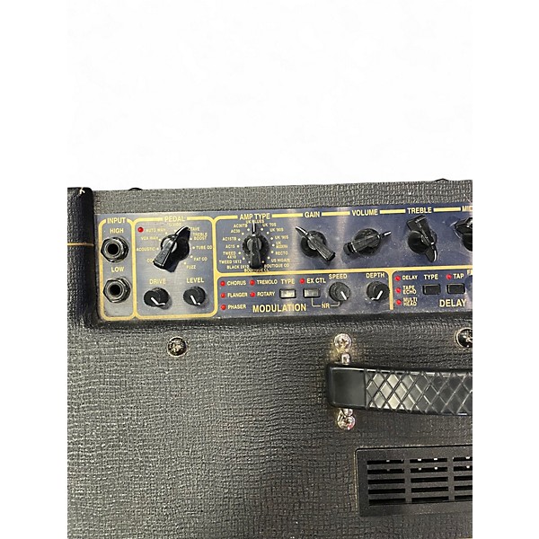 Used VOX AD60VT Guitar Combo Amp
