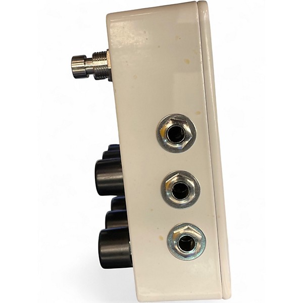 Used Electro-Harmonix Superego+ Synth Effect Pedal