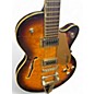 Used Gretsch Guitars G5655T-QM Quilted Maple Sweet Tea Hollow Body Electric Guitar thumbnail