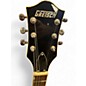 Used Gretsch Guitars G5655T-QM Quilted Maple Sweet Tea Hollow Body Electric Guitar