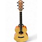 Used Taylor Academy 12E Natural Acoustic Electric Guitar thumbnail