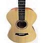 Used Taylor Academy 12E Natural Acoustic Electric Guitar