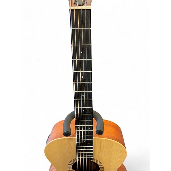 Used Taylor Academy 12E Natural Acoustic Electric Guitar