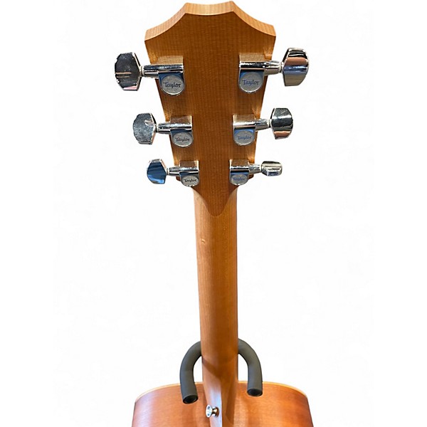 Used Taylor Academy 12E Natural Acoustic Electric Guitar