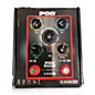 Used Line 6 Pocket Pod Express Amp Modeler Effect Processor thumbnail