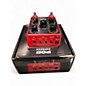 Used Line 6 Pocket Pod Express Amp Modeler Effect Processor