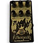 Used EarthQuaker Devices Afterneath Reverb Effect Pedal thumbnail