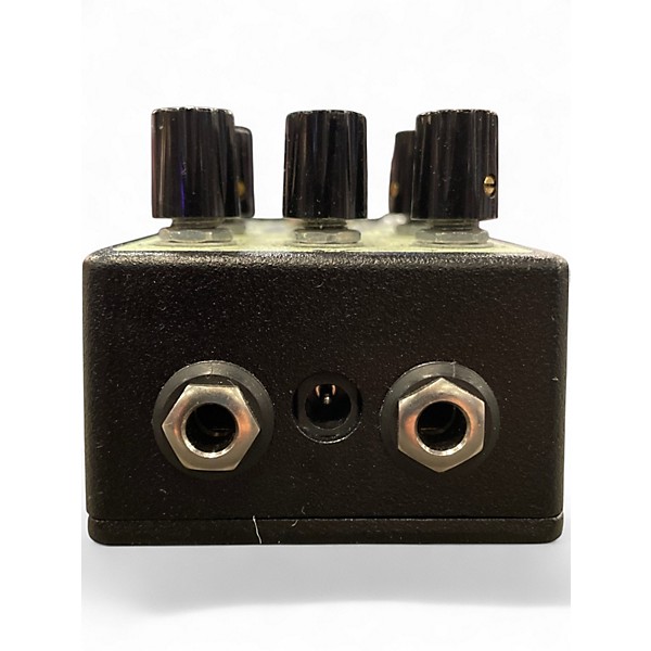 Used EarthQuaker Devices Afterneath Reverb Effect Pedal