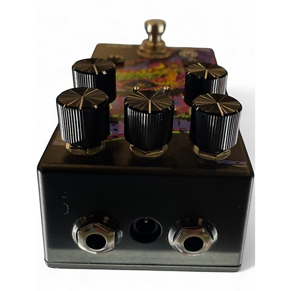 Used Walrus Audio Polychrome Effect Pedal