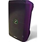 Used Mackie  Thump Go Powered Speaker thumbnail