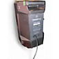 Used Mackie  Thump Go Powered Speaker