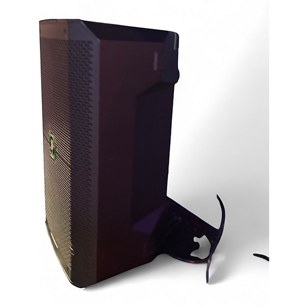 Used Mackie  Thump Go Powered Speaker