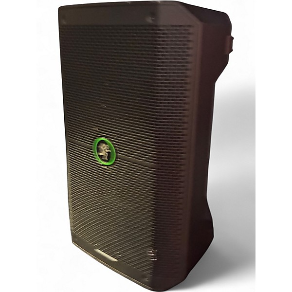 Used Mackie  Thump Go Powered Speaker