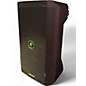 Used Mackie  Thump Go Powered Speaker