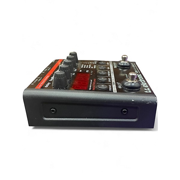 Used TC Electronic ND1 Nova Delay Effect Pedal