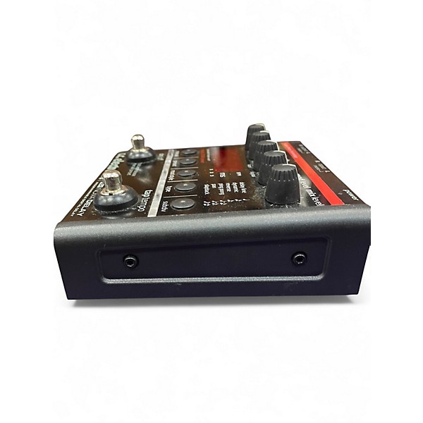 Used TC Electronic ND1 Nova Delay Effect Pedal