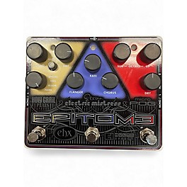 Used Electro-Harmonix Epitome Effect Processor