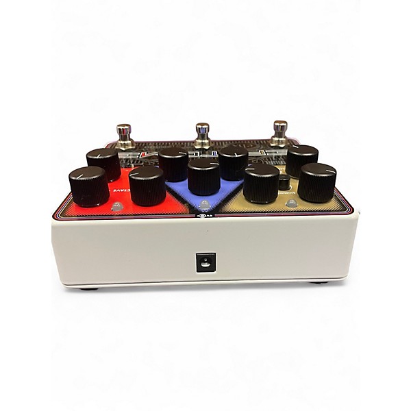 Used Electro-Harmonix Epitome Effect Processor