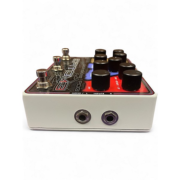 Used Electro-Harmonix Epitome Effect Processor