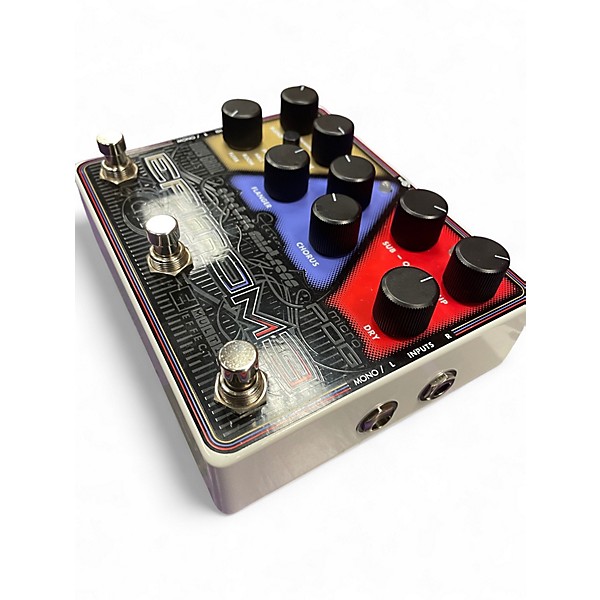 Used Electro-Harmonix Epitome Effect Processor