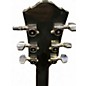 Used Ibanez CONCORD JUMBO Black Acoustic Guitar