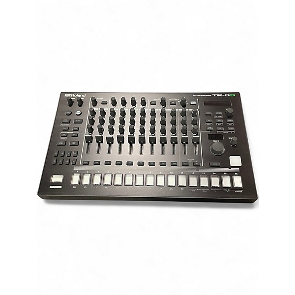 Used Roland Tr-8s Production Controller