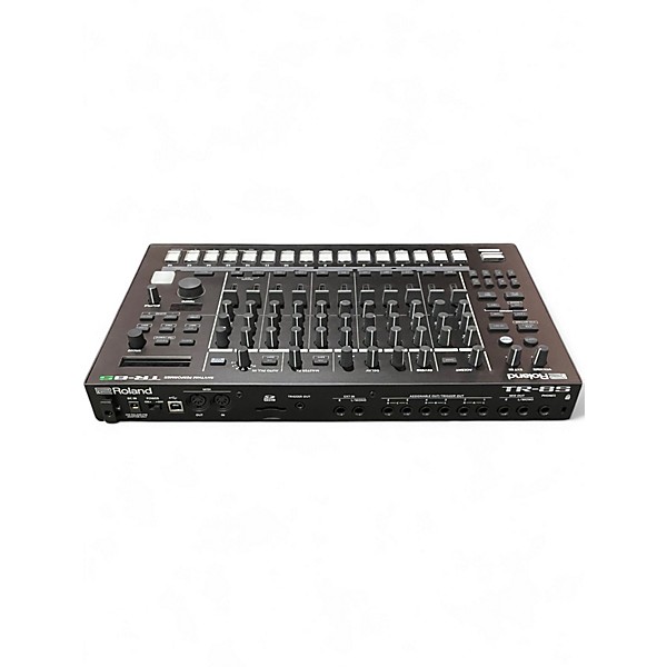 Used Roland Tr-8s Production Controller