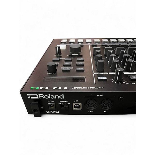 Used Roland Tr-8s Production Controller