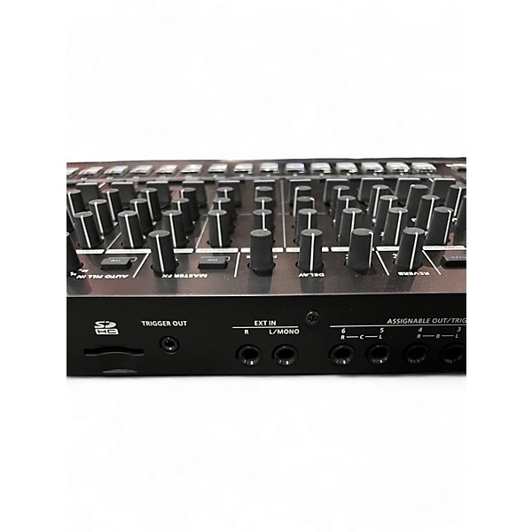 Used Roland Tr-8s Production Controller
