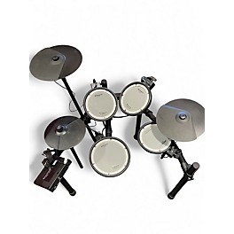Used Roland TD07KV Electric Drum Set