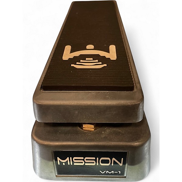 Used Mission Engineering VM-1 Pedal