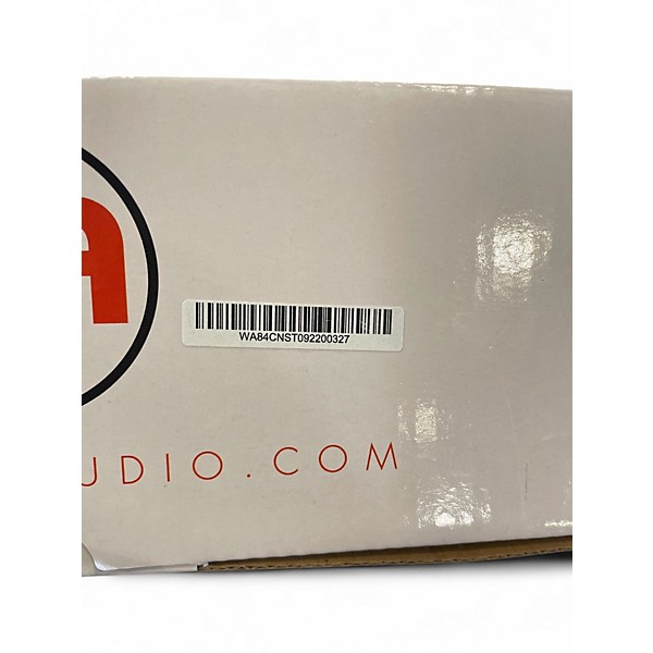 Used Warm Audio WA-84 SMALL CONDENSER MICROPHONE Condenser Microphone