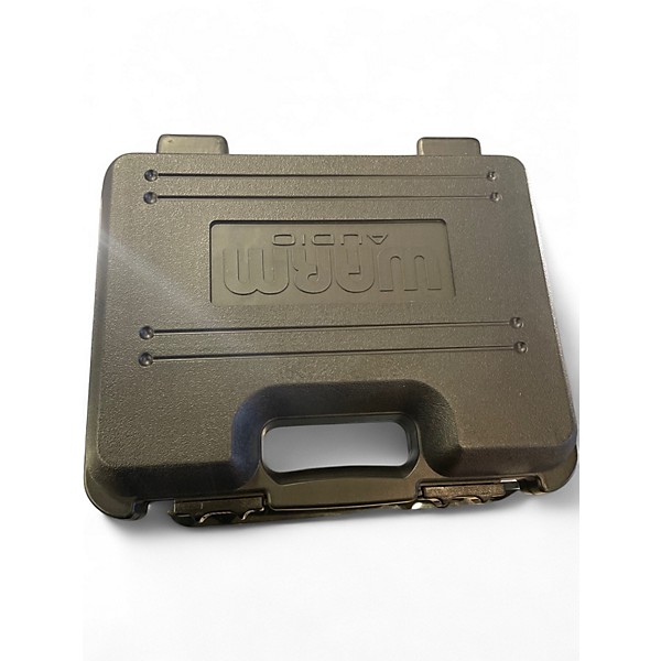 Used Warm Audio WA-84 SMALL CONDENSER MICROPHONE Condenser Microphone