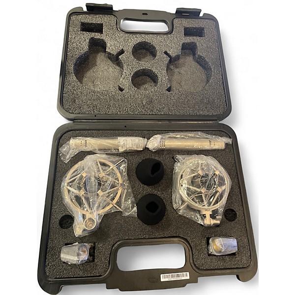 Used Warm Audio WA-84 SMALL CONDENSER MICROPHONE Condenser Microphone