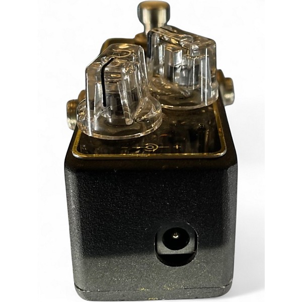 Used Xotic SL Drive Effect Pedal