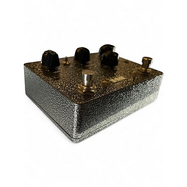 Used Analog Noir 3 In 1 Supa Fuzz Effect Pedal