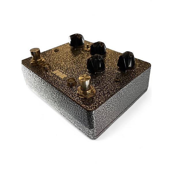 Used Analog Noir 3 In 1 Supa Fuzz Effect Pedal