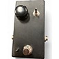 Used N.o.c. Pedals Bows Clone Effect Pedal thumbnail