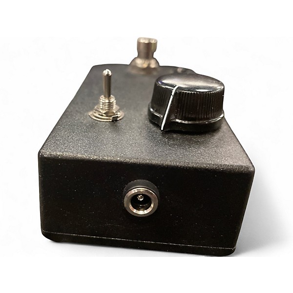 Used N.o.c. Pedals Bows Clone Effect Pedal