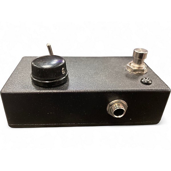 Used N.o.c. Pedals Bows Clone Effect Pedal