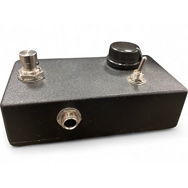 Used N.o.c. Pedals Bows Clone Effect Pedal