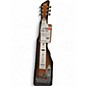 Used Gretsch Guitars Electromatic Lap Steel 2 Color Sunburst Lap Steel thumbnail