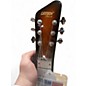 Used Gretsch Guitars Electromatic Lap Steel 2 Color Sunburst Lap Steel