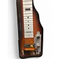 Used Gretsch Guitars Electromatic Lap Steel 2 Color Sunburst Lap Steel