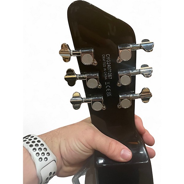 Used Gretsch Guitars Electromatic Lap Steel 2 Color Sunburst Lap Steel