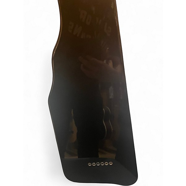 Used Gretsch Guitars Electromatic Lap Steel 2 Color Sunburst Lap Steel