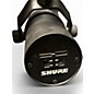 Used Shure SM7B Dynamic Microphone