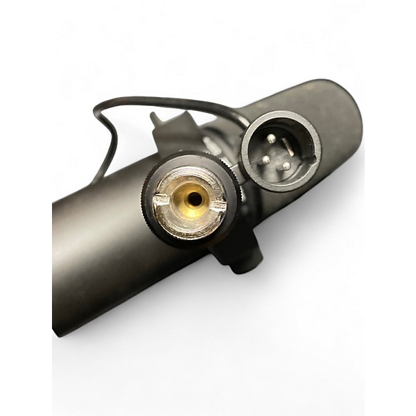 Used Shure SM7B Dynamic Microphone