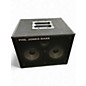 Used Phil Jones Bass Cab-27 Bass Cabinet